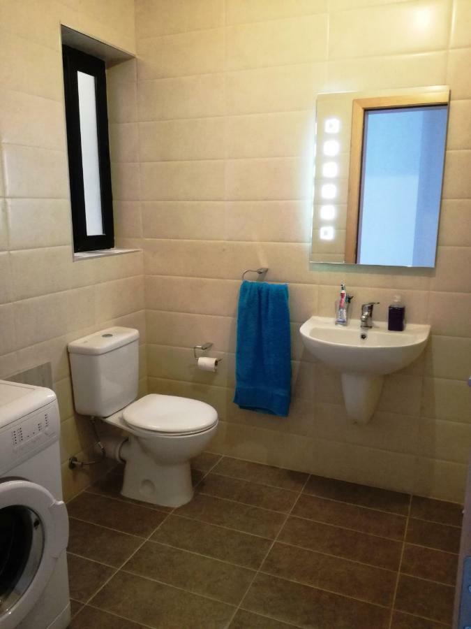 No8 @ Seabreeze Court Apartment เมลลิฮา ภายนอก รูปภาพ