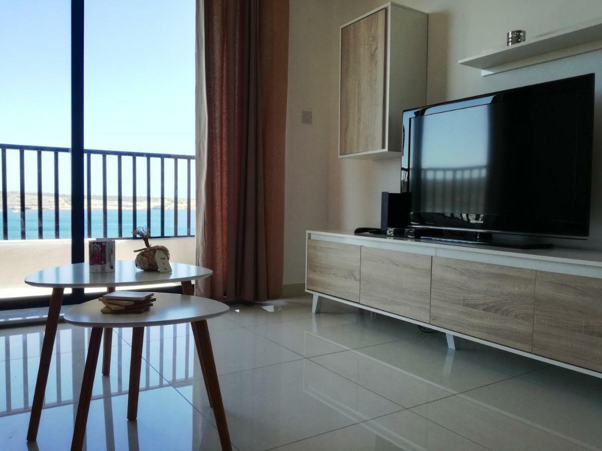 No8 @ Seabreeze Court Apartment เมลลิฮา ภายนอก รูปภาพ