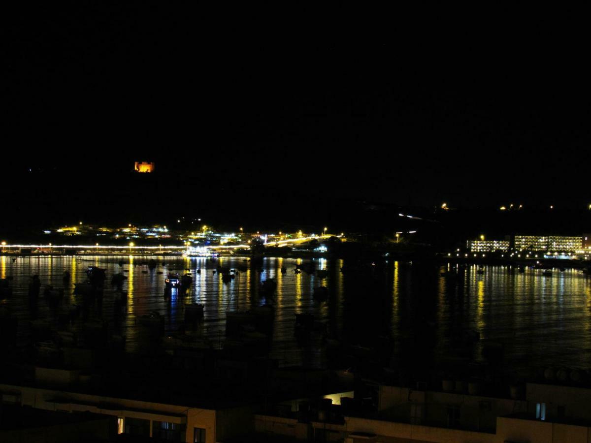 No8 @ Seabreeze Court Apartment เมลลิฮา ภายนอก รูปภาพ