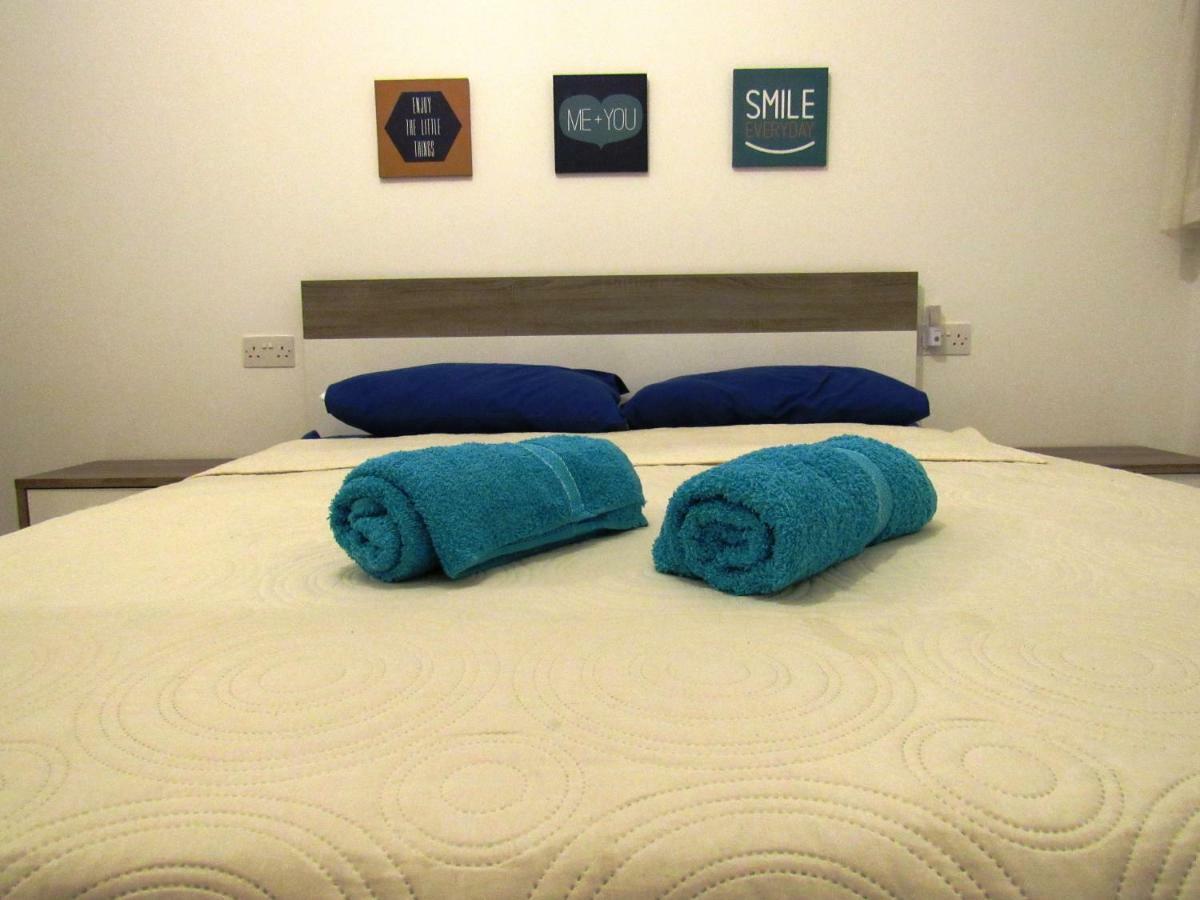 No8 @ Seabreeze Court Apartment เมลลิฮา ภายนอก รูปภาพ
