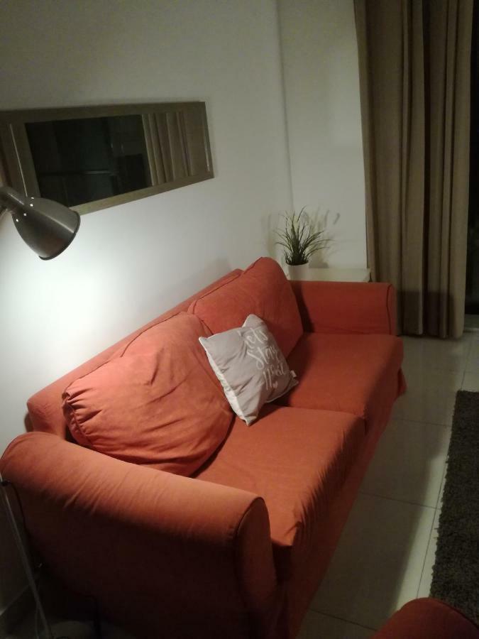 No8 @ Seabreeze Court Apartment เมลลิฮา ภายนอก รูปภาพ