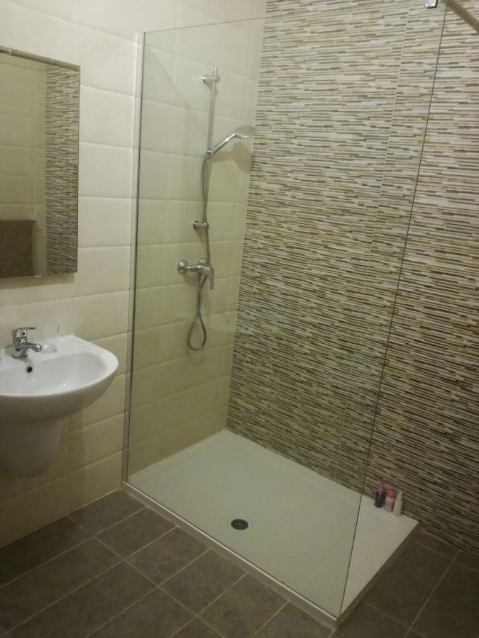 No8 @ Seabreeze Court Apartment เมลลิฮา ภายนอก รูปภาพ