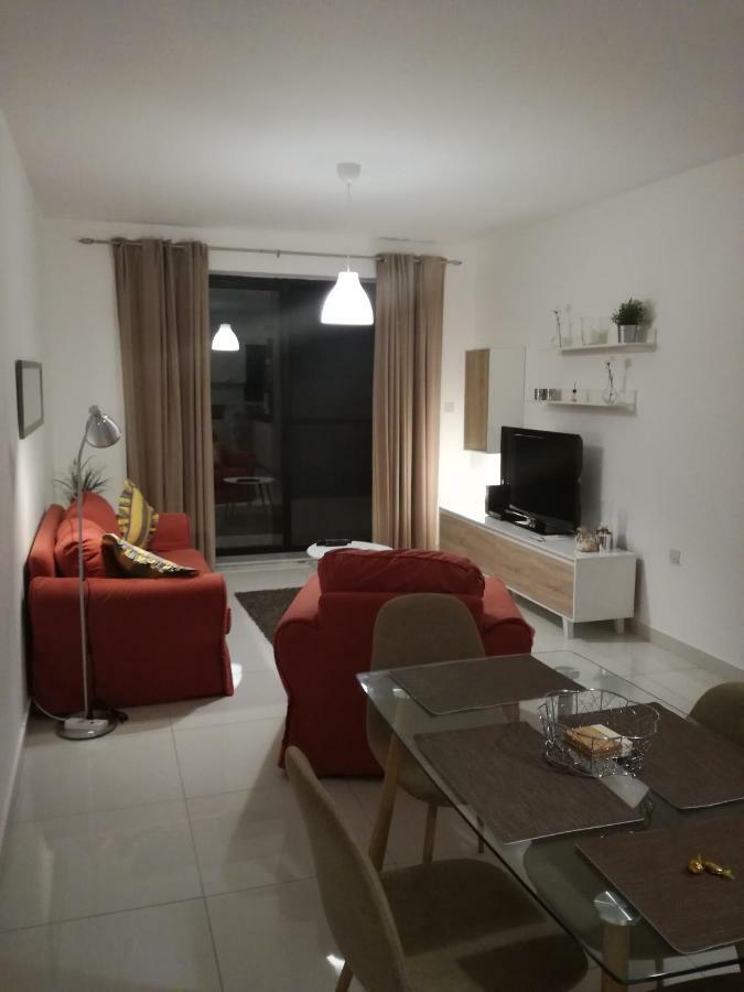No8 @ Seabreeze Court Apartment เมลลิฮา ภายนอก รูปภาพ