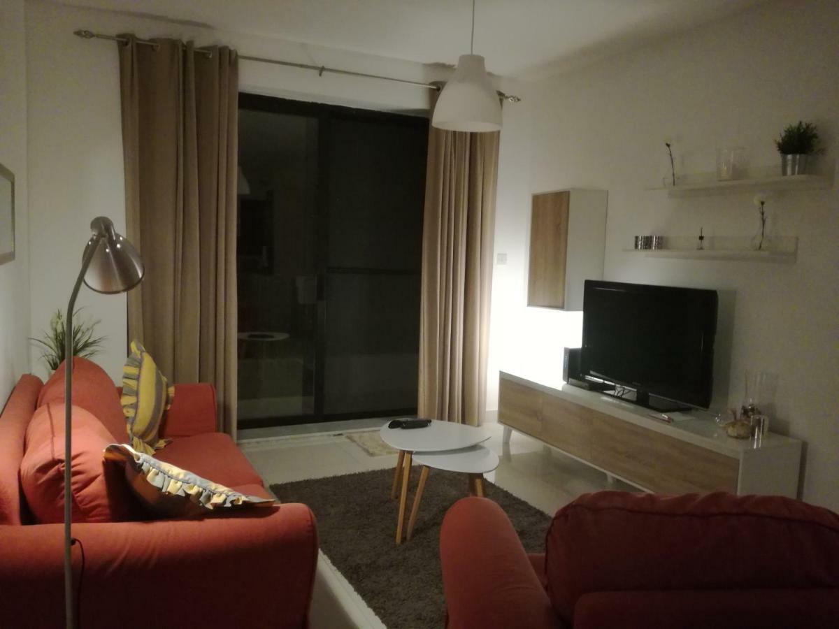 No8 @ Seabreeze Court Apartment เมลลิฮา ภายนอก รูปภาพ