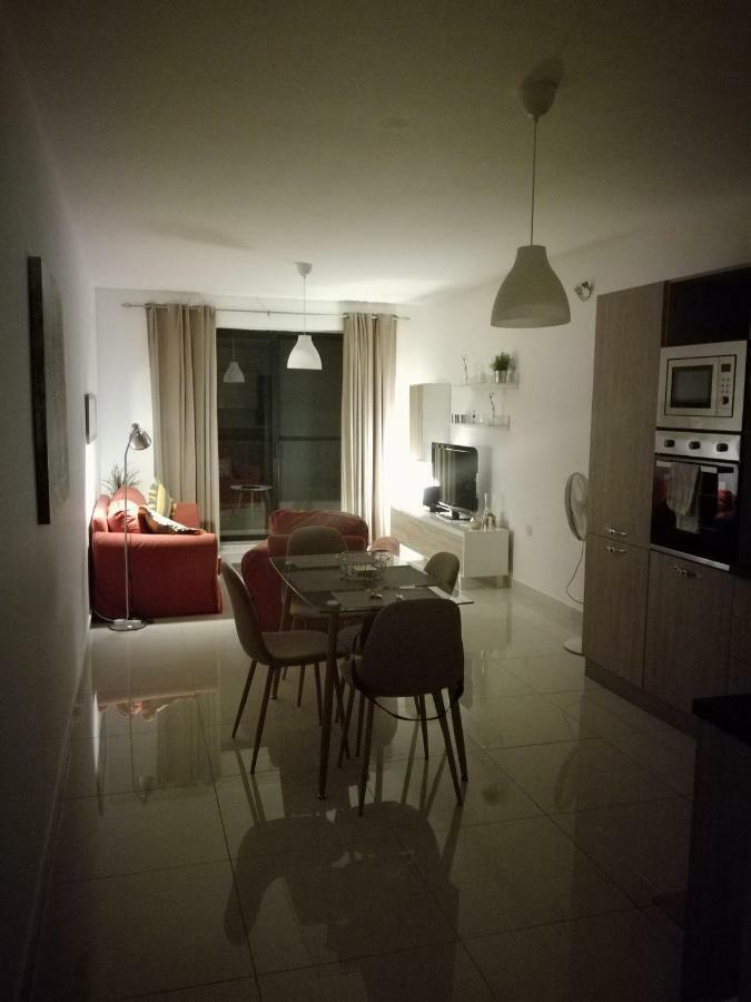No8 @ Seabreeze Court Apartment เมลลิฮา ภายนอก รูปภาพ