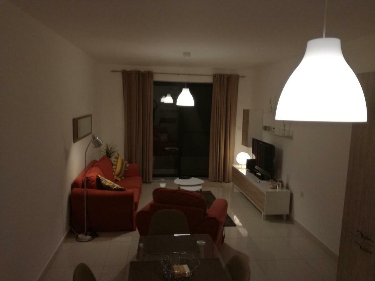 No8 @ Seabreeze Court Apartment เมลลิฮา ภายนอก รูปภาพ