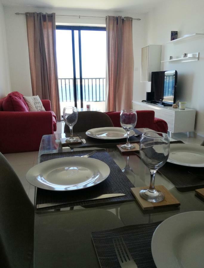 No8 @ Seabreeze Court Apartment เมลลิฮา ภายนอก รูปภาพ