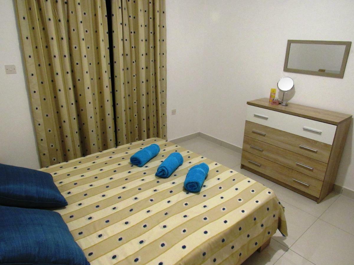 No8 @ Seabreeze Court Apartment เมลลิฮา ภายนอก รูปภาพ