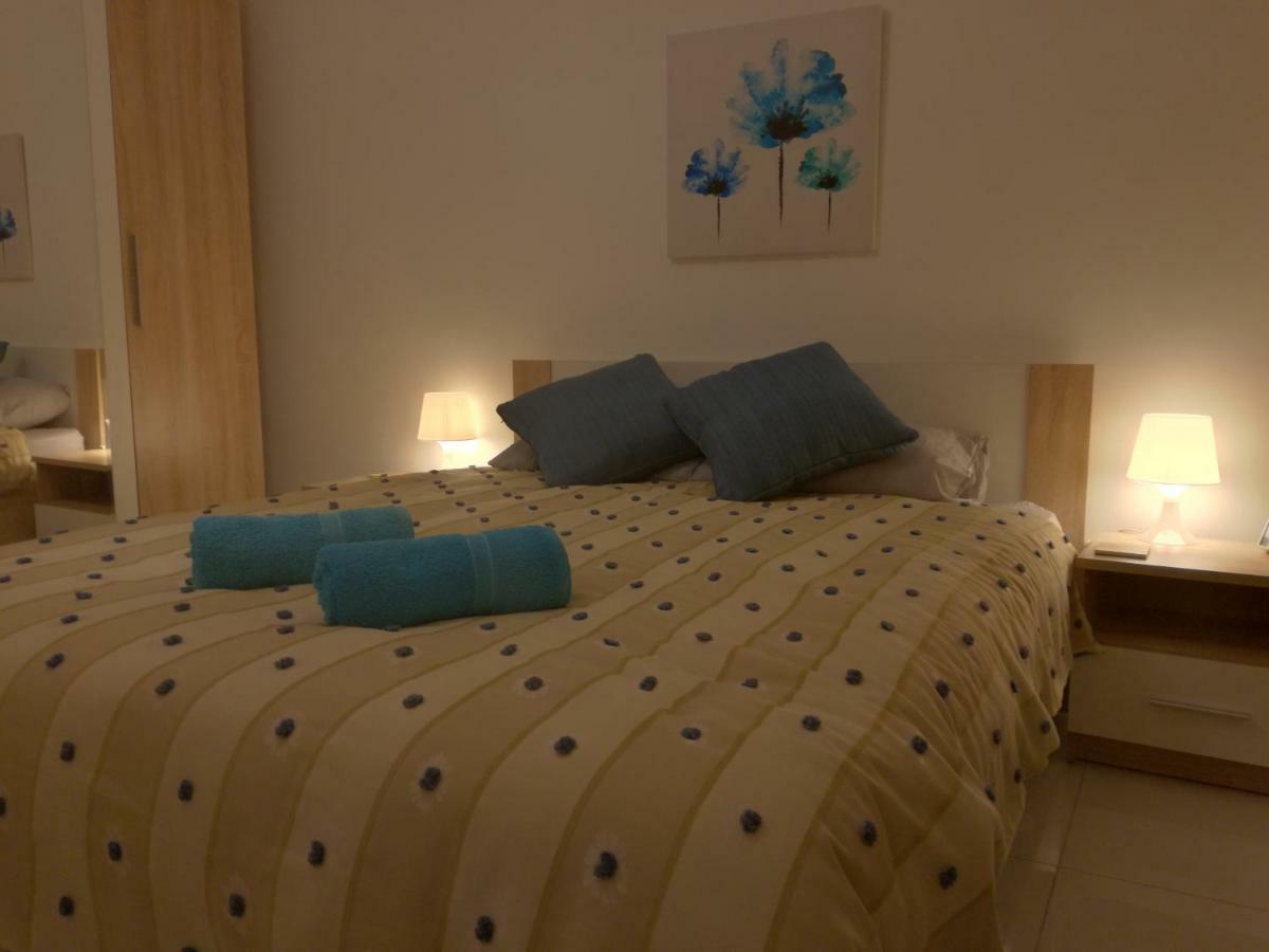 No8 @ Seabreeze Court Apartment เมลลิฮา ภายนอก รูปภาพ